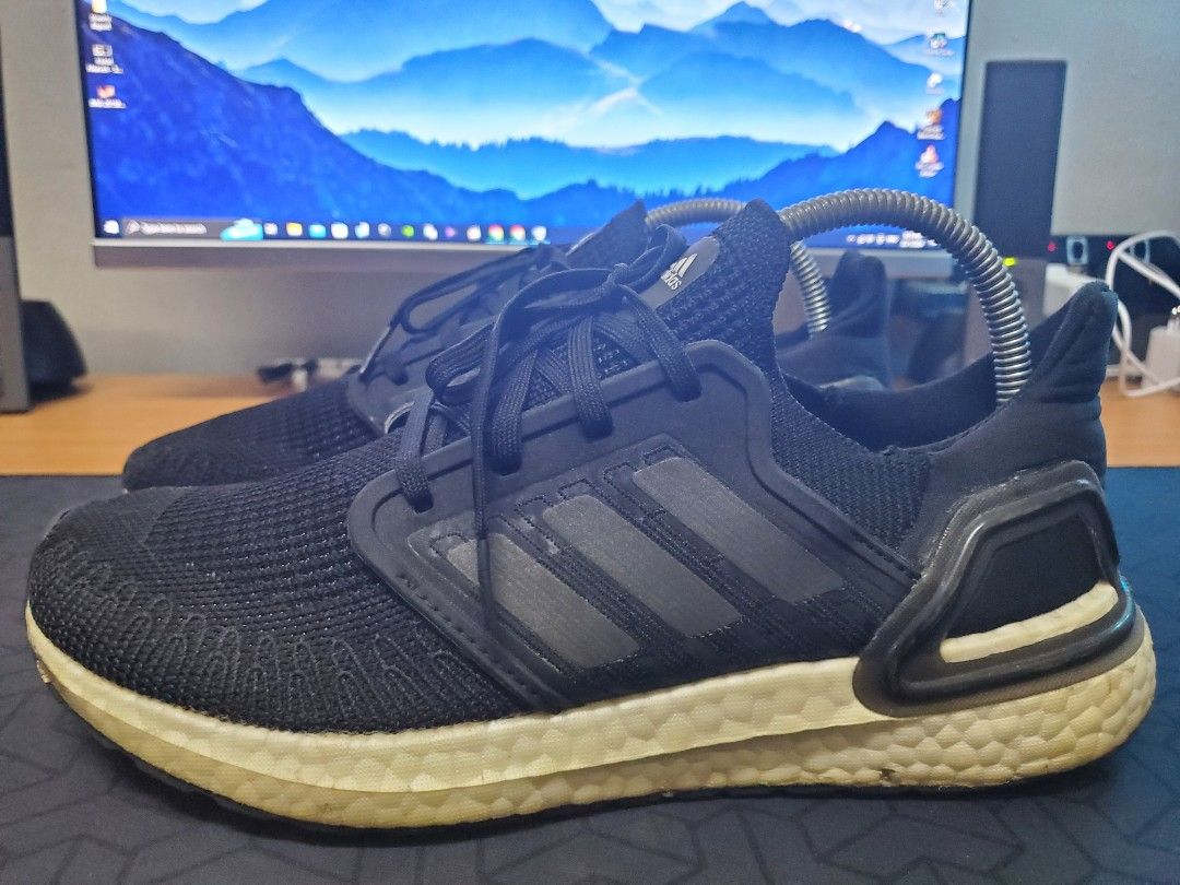 Adidas ultra outlet boost 20 consortium