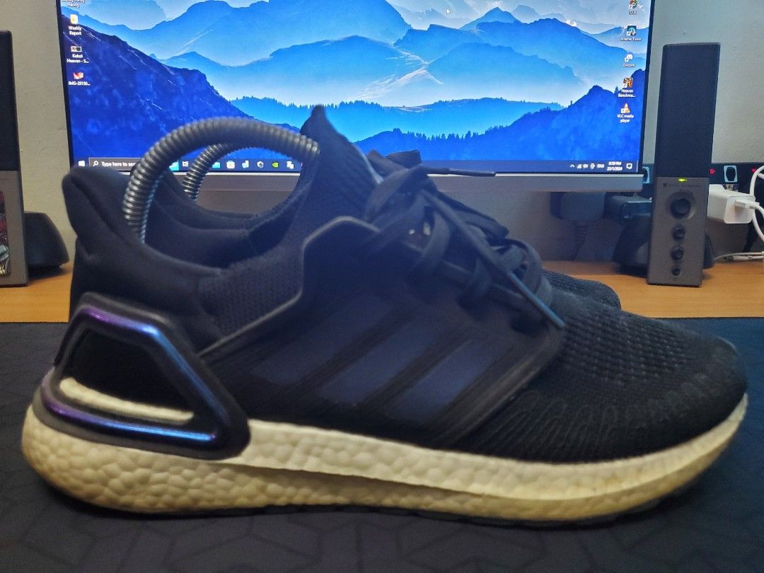 Adidas ultra boost iss national lab deals