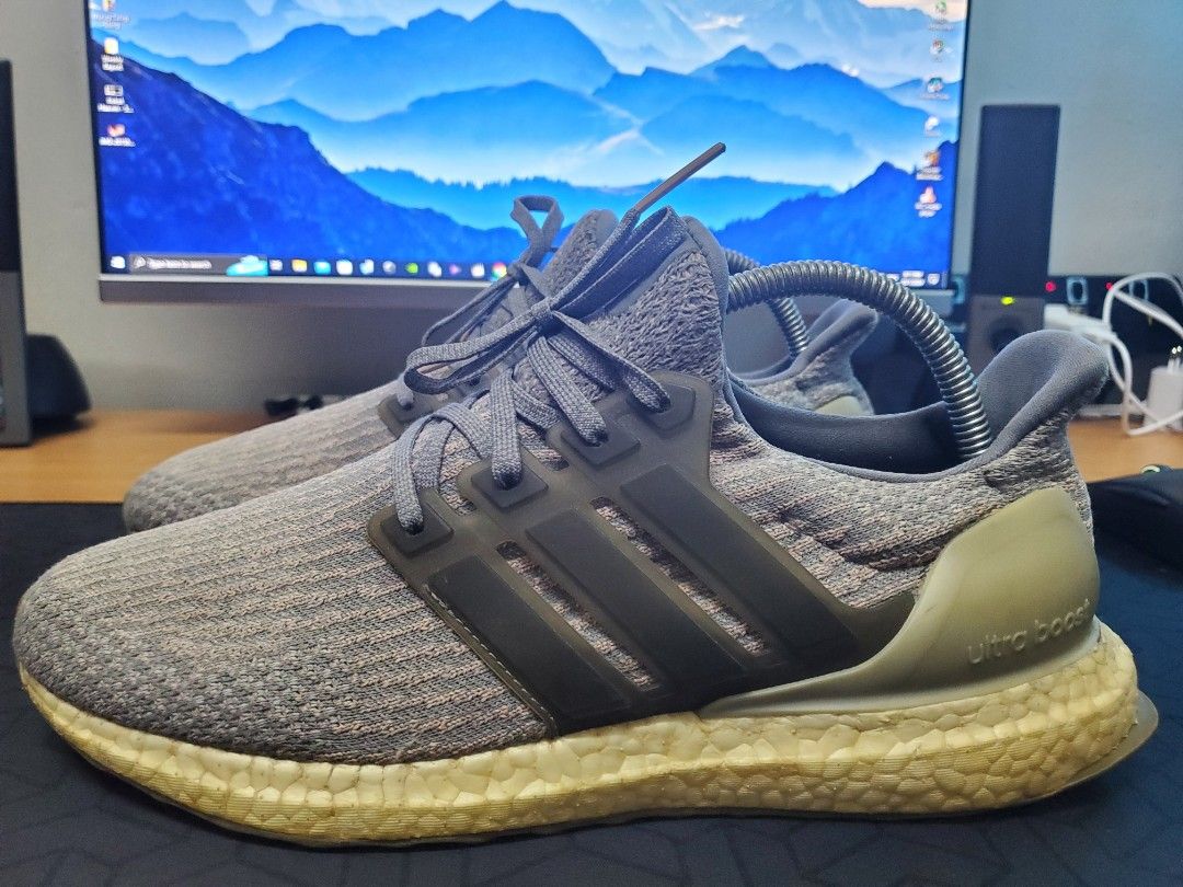 Adidas ultra hotsell boost colores 90