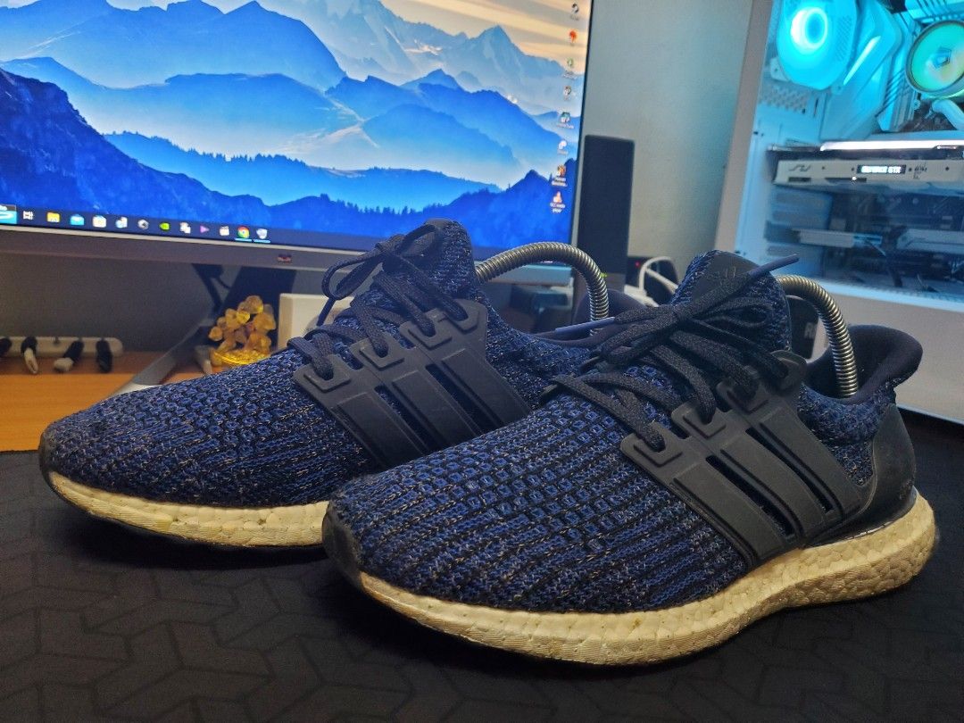 Adidas ultra boost shop 4.0 legend ink
