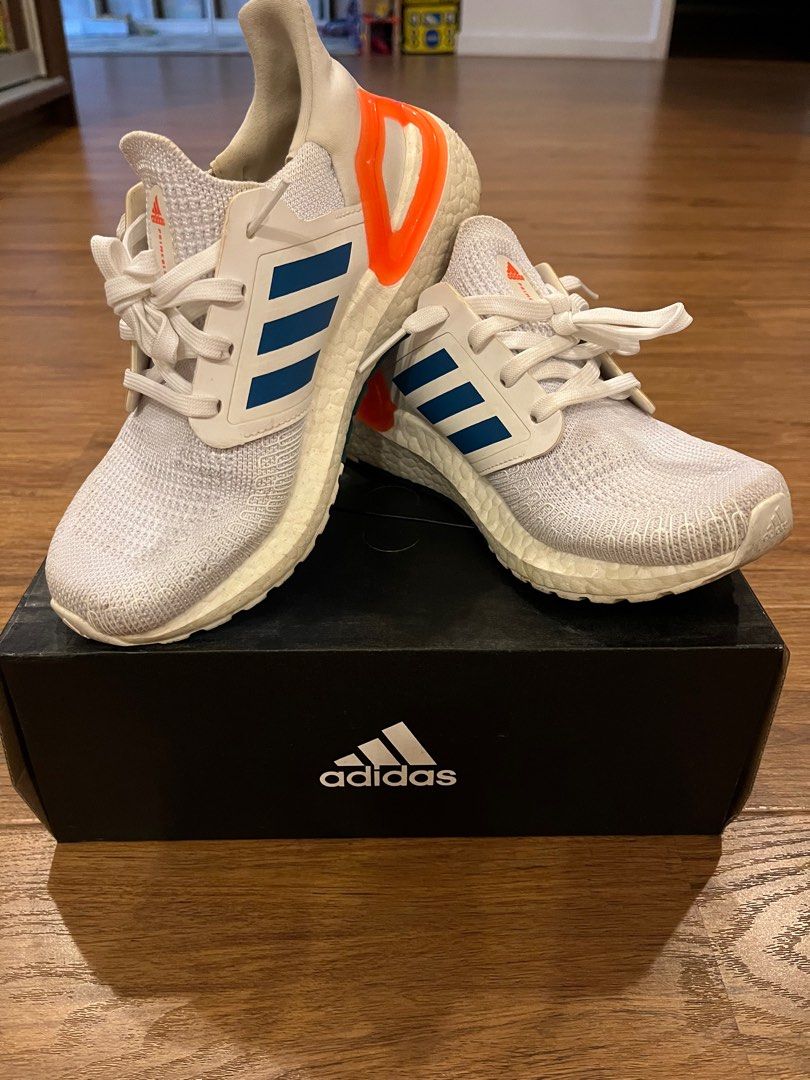 Adidas ultra top boost 4.0 junior