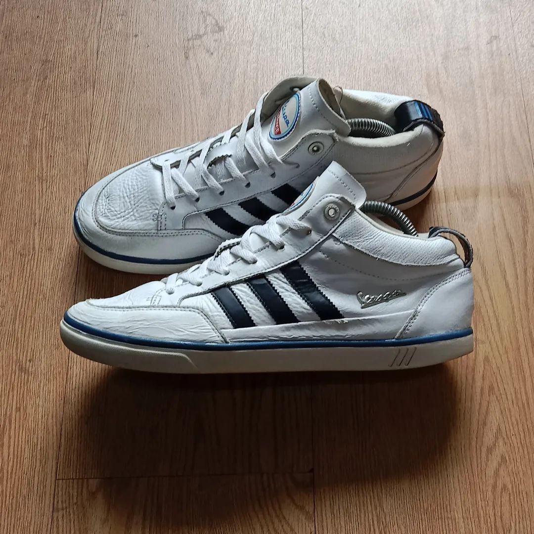 Scarpe adidas 2025 vespa
