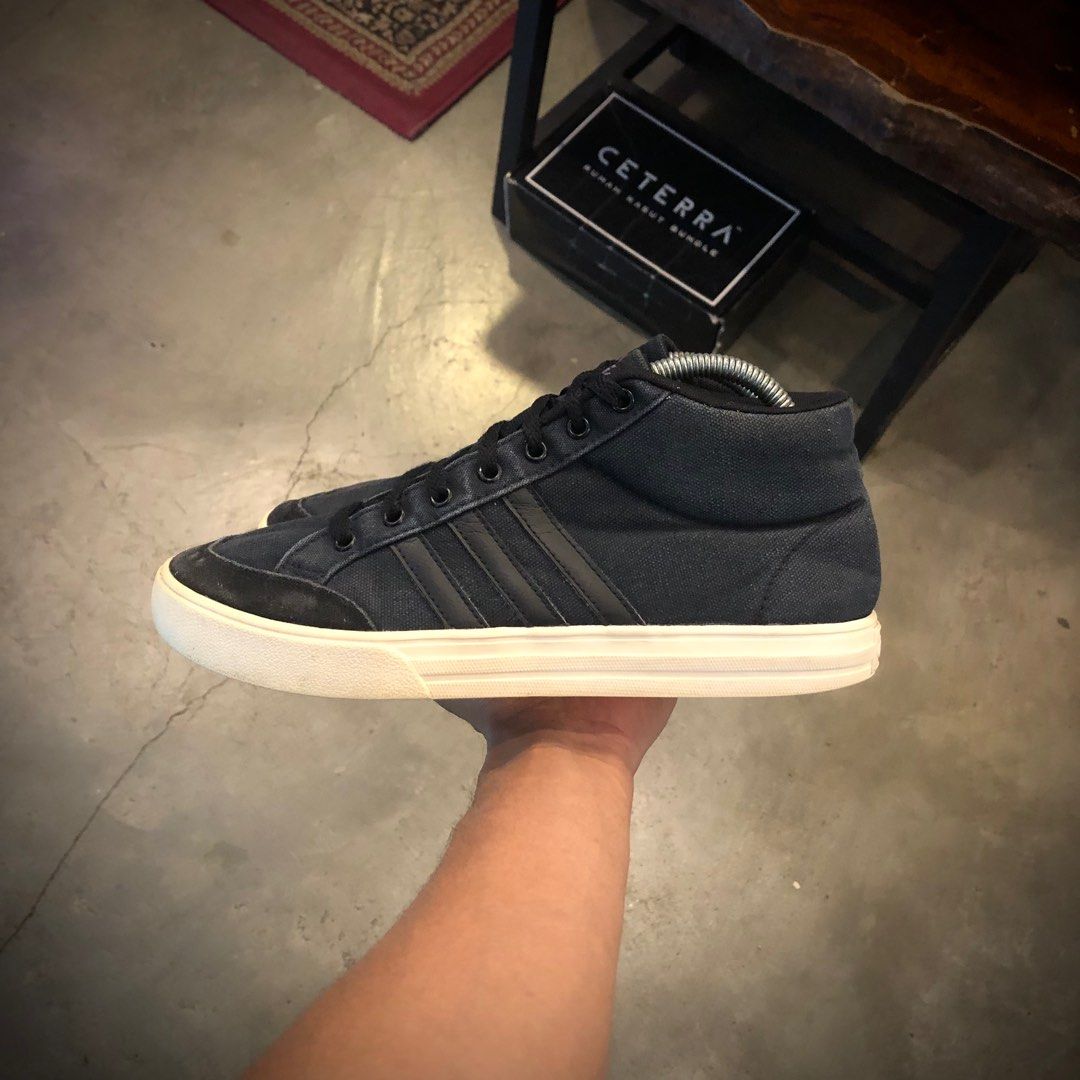 Adidas vs set mid cheap