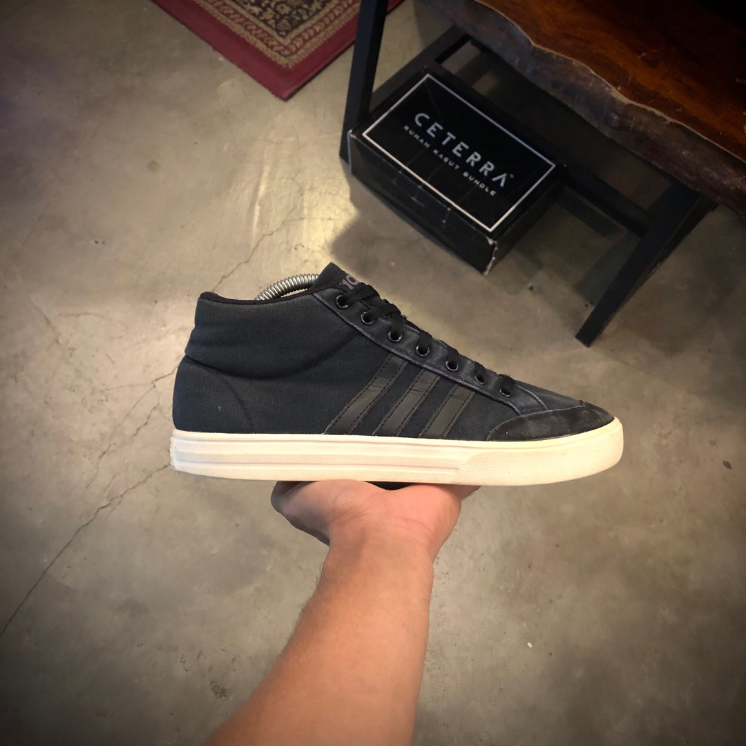 Tenis adidas shop vs set mid