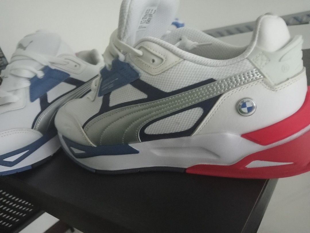 Adidas x new arrivals bmw
