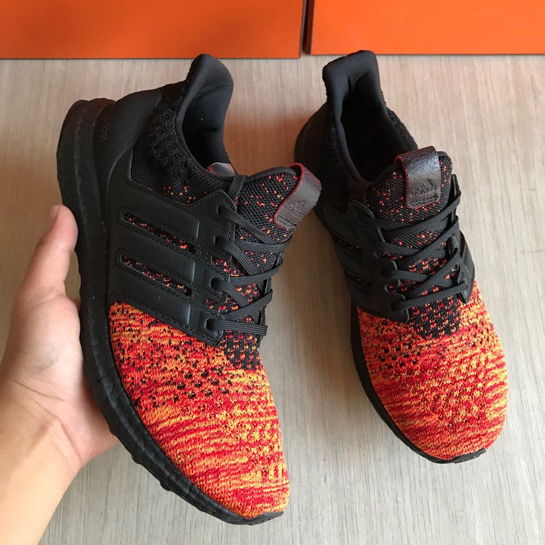 Clearance Adidas Adidas Ultra Boost Celesti Zapatillas Adidas