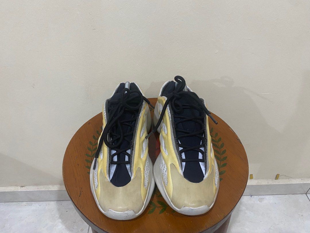 Adidas Yeezy 700 V3 Men s Fashion Footwear Sneakers on Carousell