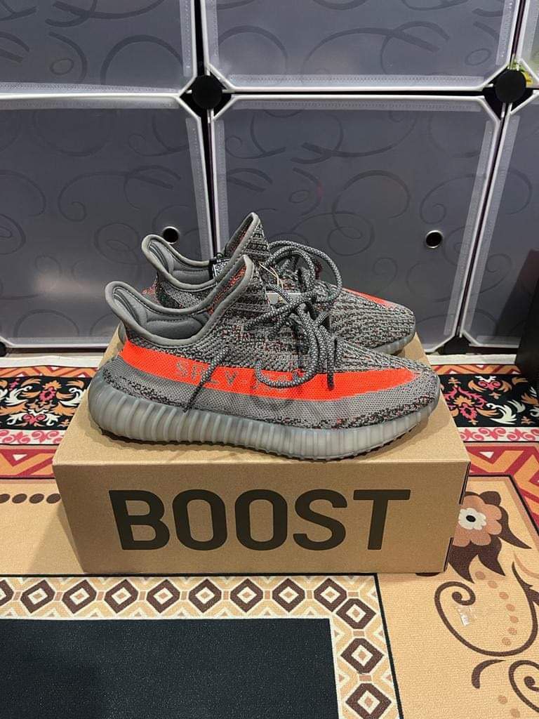 Yeezy beluga 2.0 shirt deals