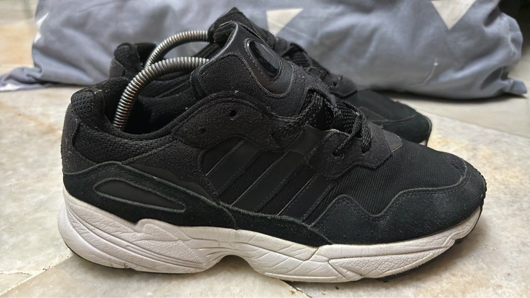 Adidas yung 96 shop in feet