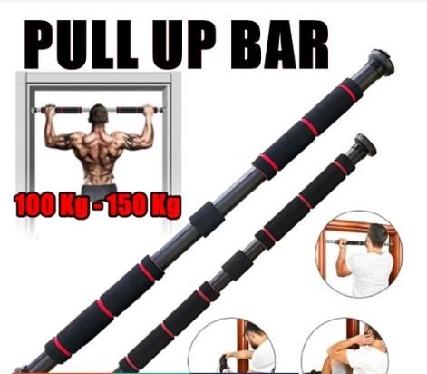 Push up hotsell bar adjustable