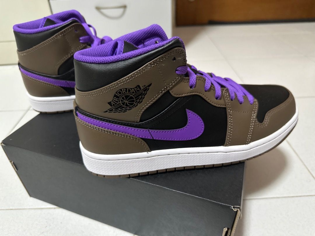 Jordan 1 sales retail price