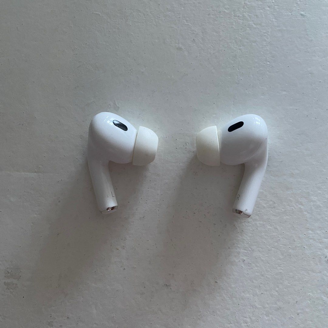 Apple AirPods Pro 2nd Gen Left Airpod Only Genuine Apple Airpods