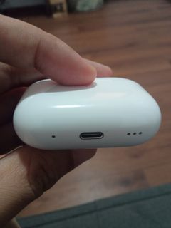 Airpods Pro Gen 2 charging case only