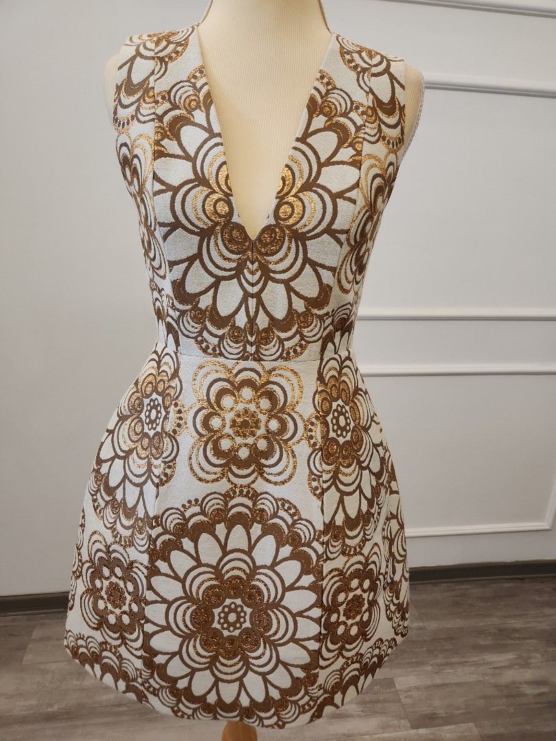 Alice and hotsell olivia gowns