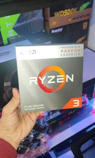 Radeon tm online vega 3