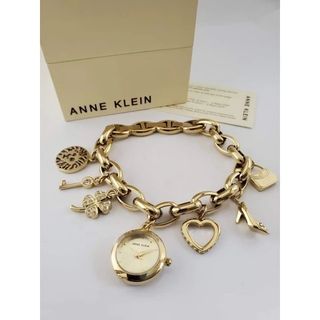 anne klein watch prelove with charms View all anne klein watch