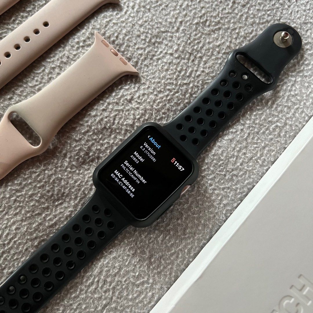 Iwatch a1803 hot sale