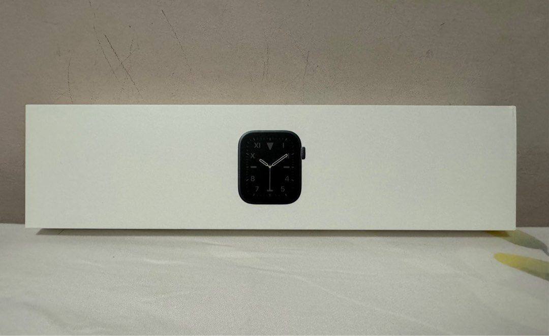 Iwatch series 6 box 2025