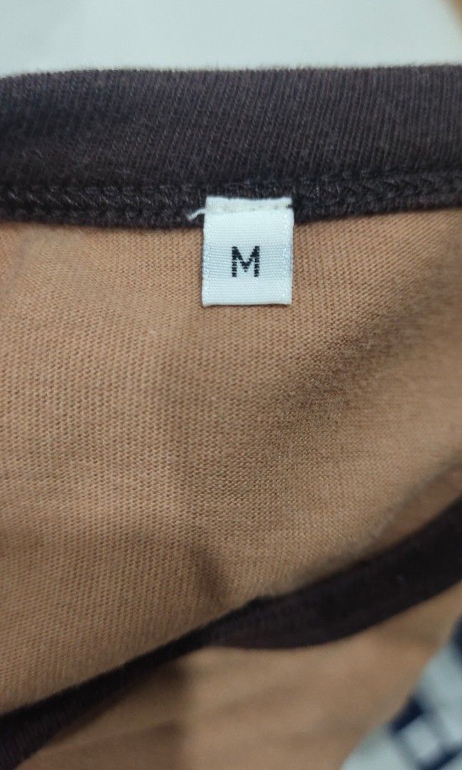 Armani Fit Tee (Category: Tshirts & Polo Shirts ) located in Quezon City. Submitted by methodstudios (Listing ID 1281432338, Image 2). Description: Original Price 350.