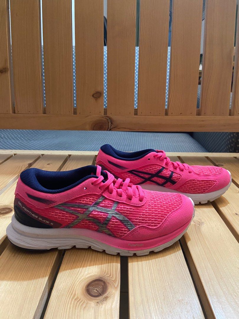 Asics gel 2024 feather glide 5