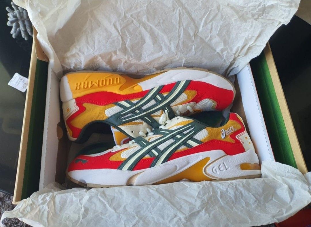 Asics nasi lemak sales price