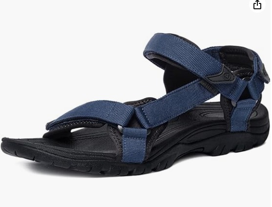 Atika men's clearance sports sandals
