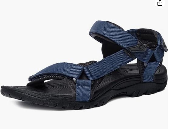 Mens shop athletic sandals