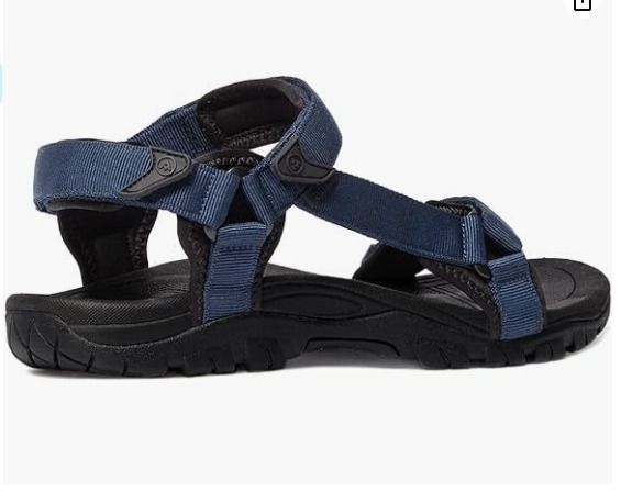 Atika men's sports cheap sandals