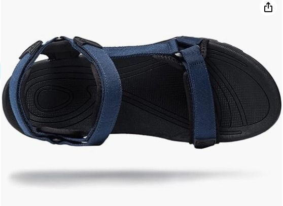 Atika men's sports sandals trail outdoor water shoes shop