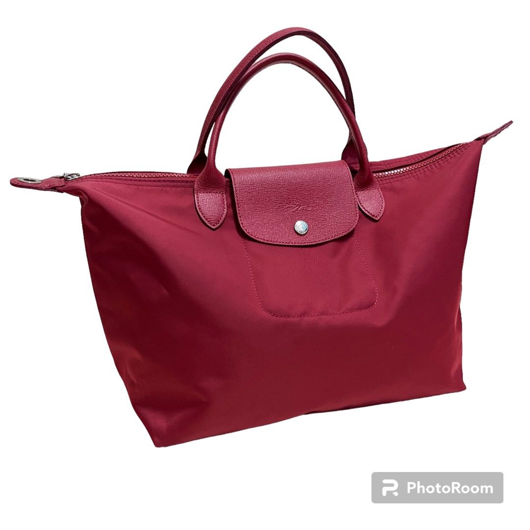 Longchamp size deals