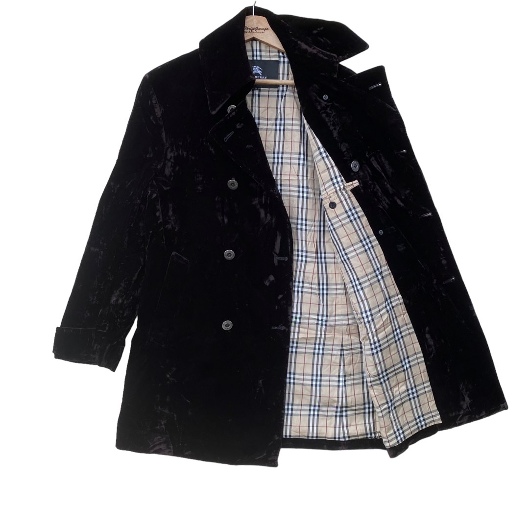 Burberry black 011 hotsell