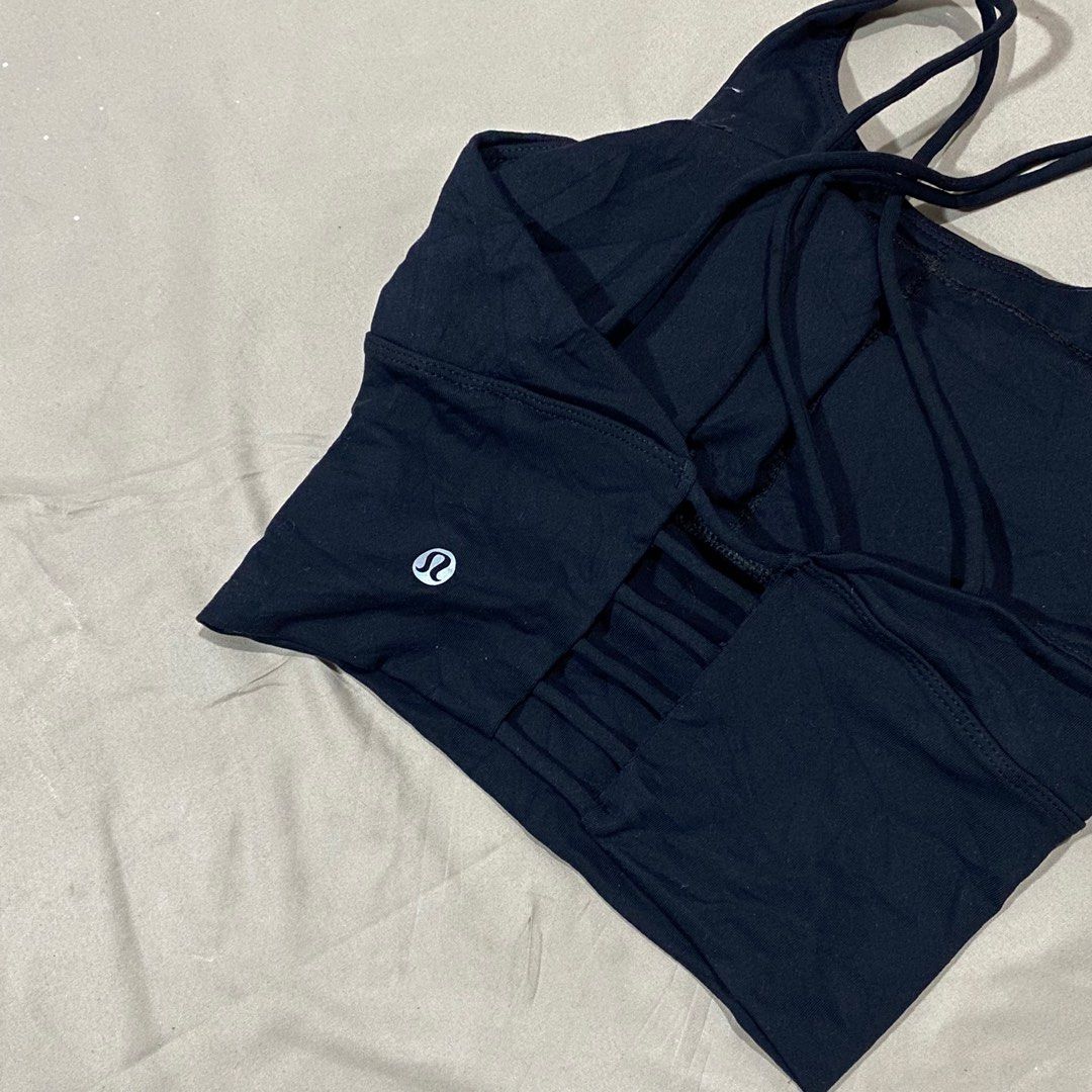 authe lululemon, Women's Fashion, Activewear on Carousell