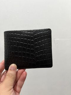 Authentic Fino Leather Wallet
