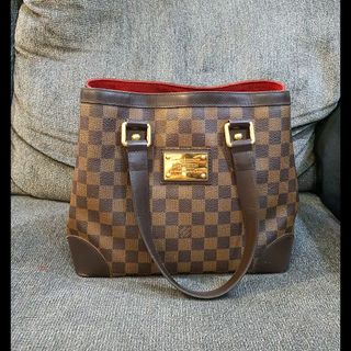 Louis vuitton hampstead pm price hot sale