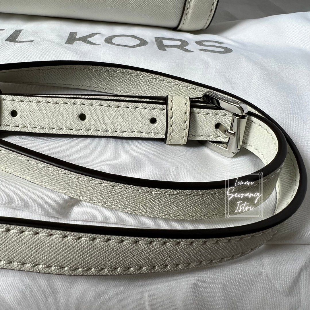 Authentic Michael Kors MK Preloved Tina Large satchel Barang