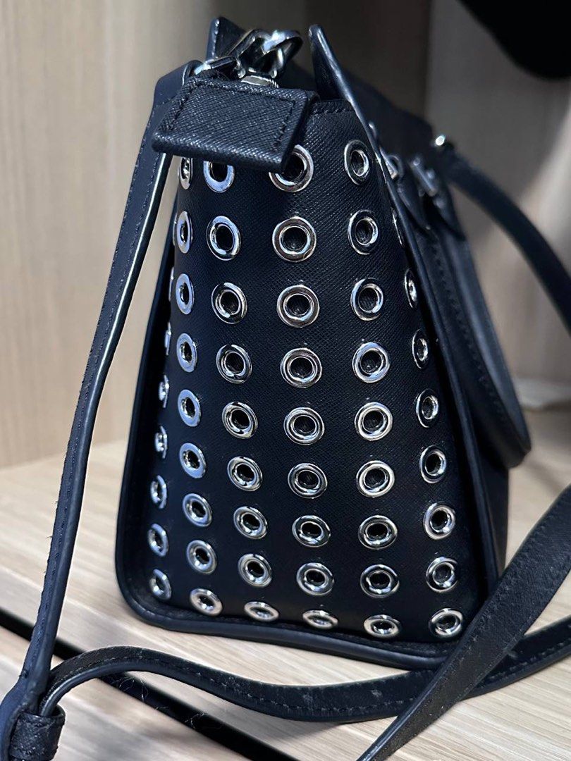 Michael kors hotsell selma grommet