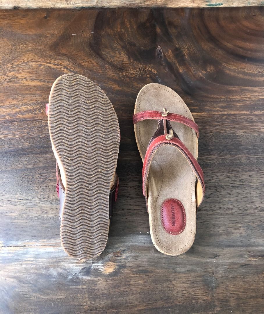 Sebago flip cheap flops