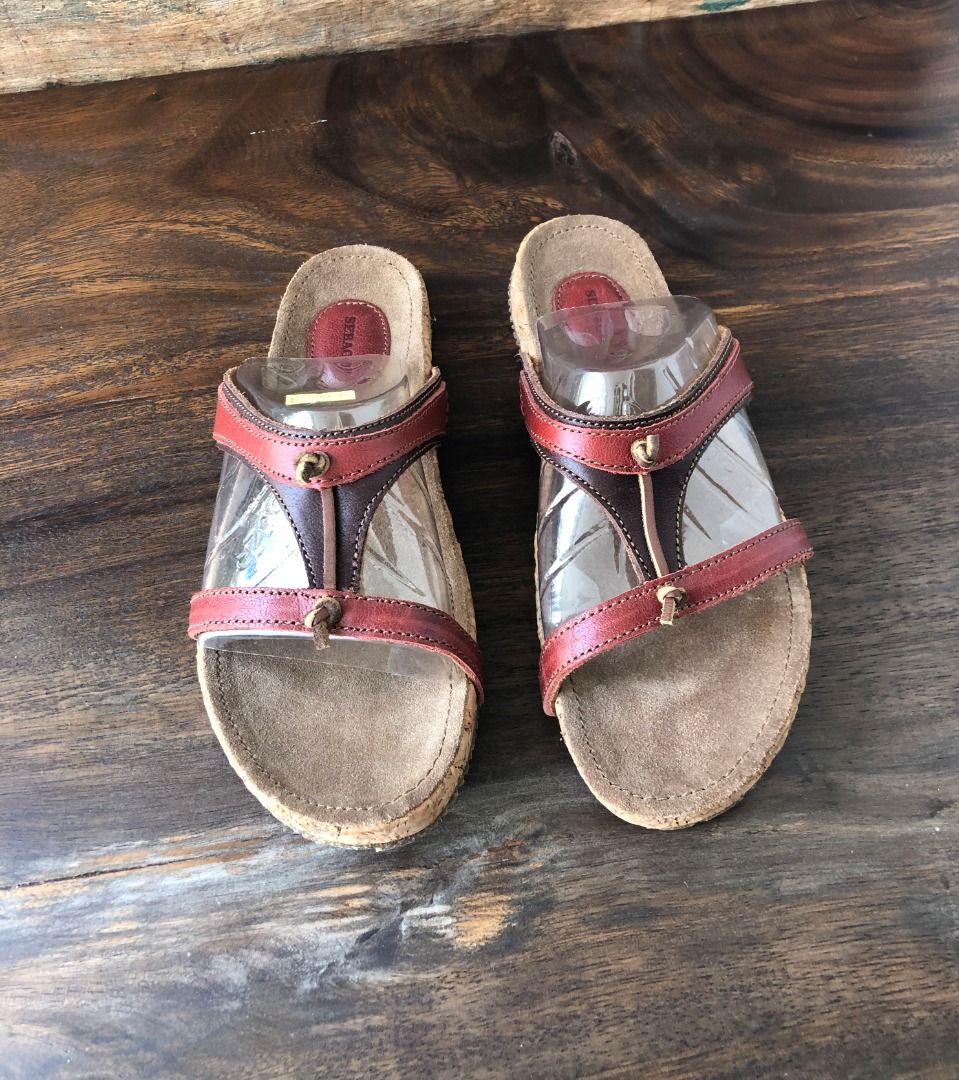 Sandals cheap size 5.5