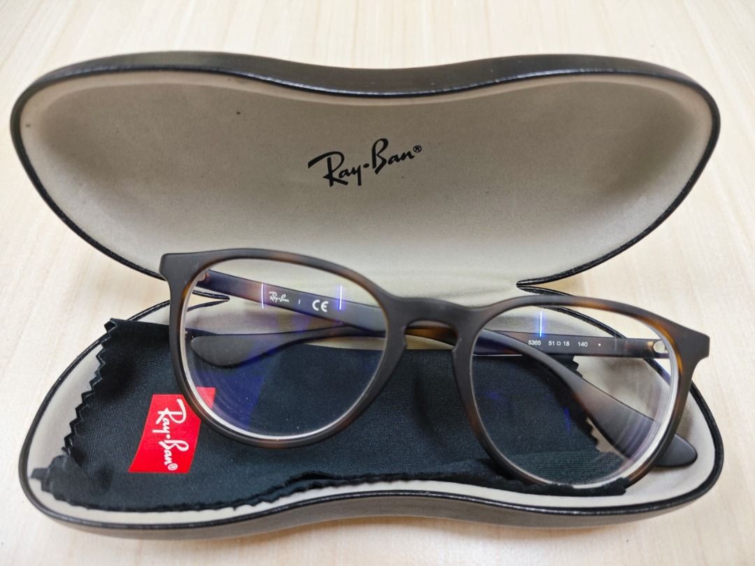 Second hand ray outlet ban sunglasses