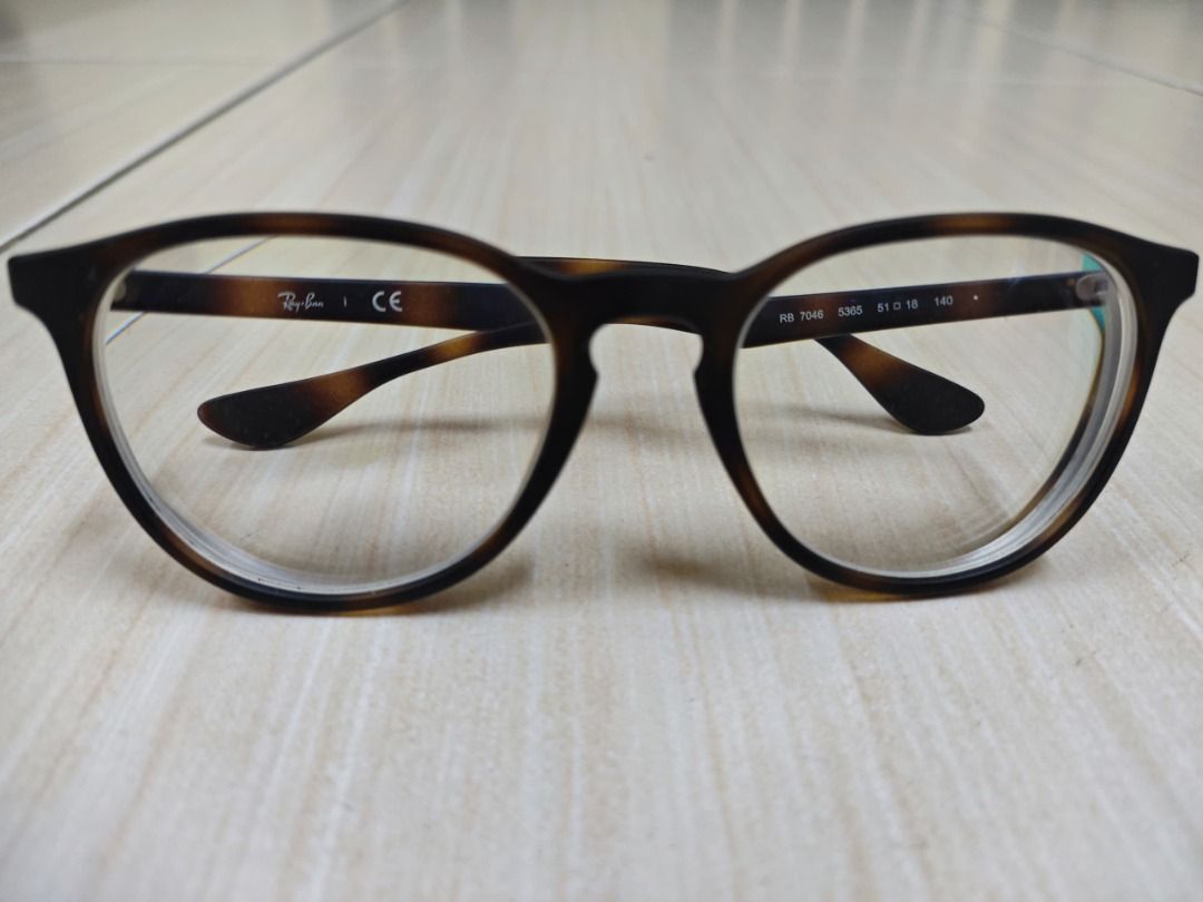 Ray ban second deals hand for sale
