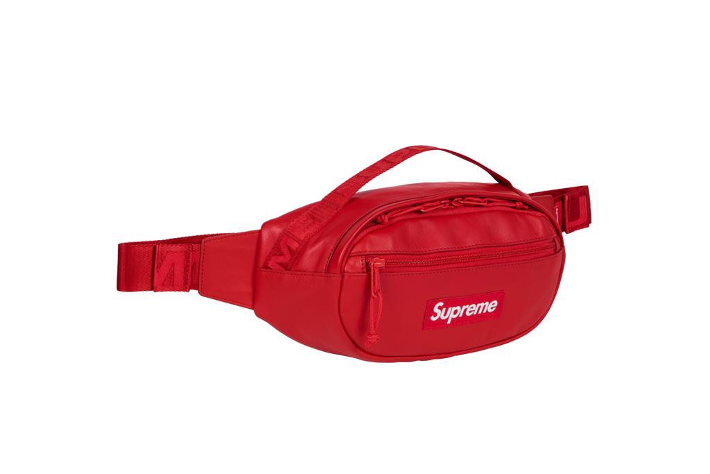 Authentic supreme fanny hot sale pack