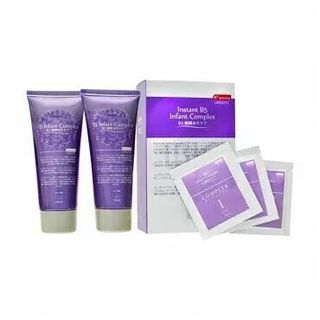 B5頭髮日本B5瞬間重生護理 Instant B5 Infant Complex64222392804481110