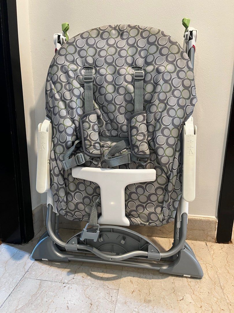 Babies r store us high chair