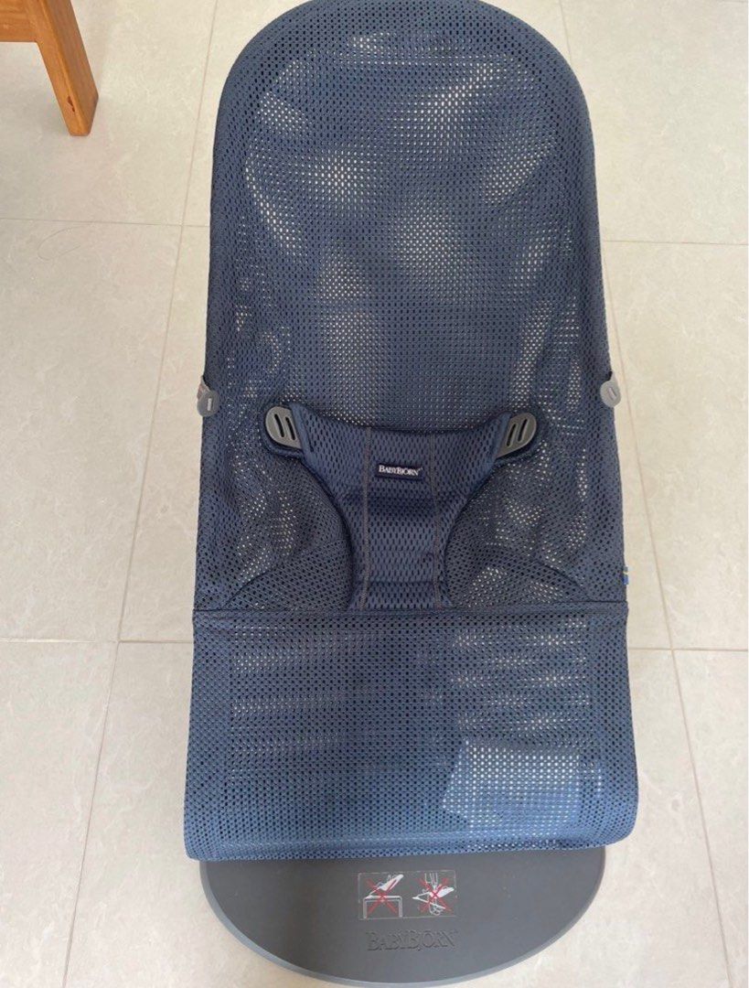 Baby bjorn deals replacement cover