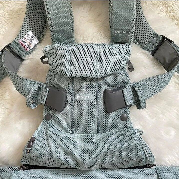 Baby bjorn clearance models