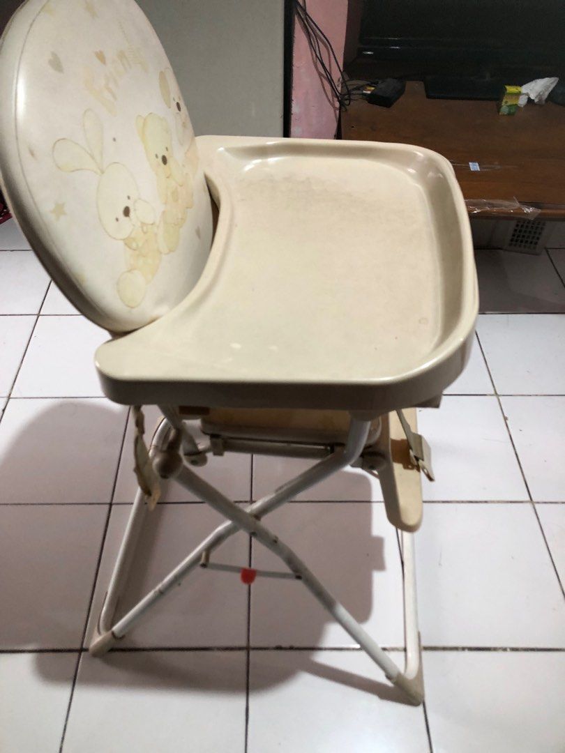 Baby deals chair murah
