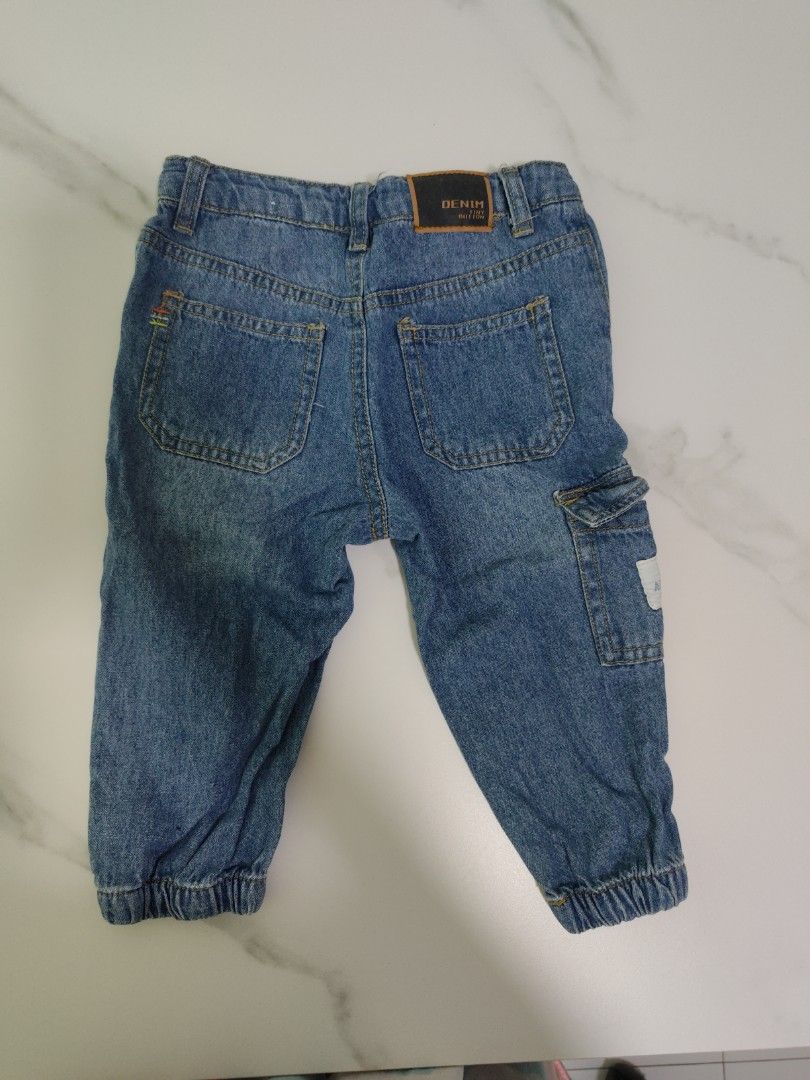 Girls store jean sale