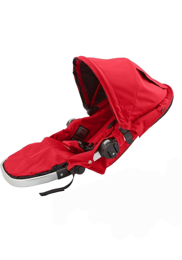 City select top second seat used