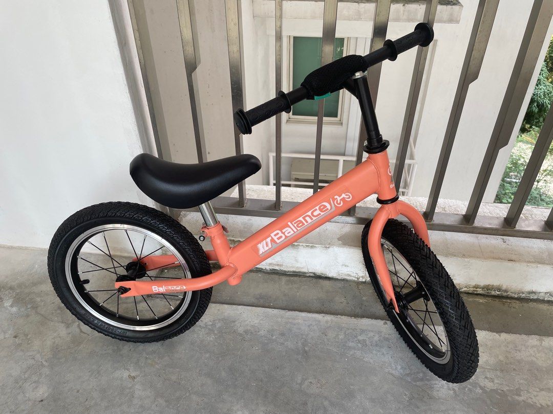 Used 14 inch deals bike