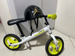 Balance Bike for kids